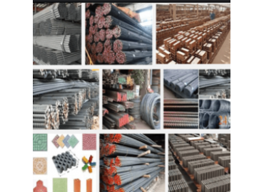 10 groups of construction materials that are required to obtain conformity certification before being placed on the market